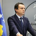 Kurti: Kosovska policija je nastavak OVK-a