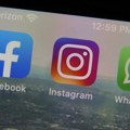 WhatsApp i Instagram trenutno ne rade, mnogi korisnici prijavljuju probleme