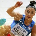 Ivana Vuleta preskočila propisanu dužinu za učešće na Olimpijskim igrama 2024