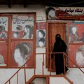 Talibani naredili zatvaranje frizerskih i kozmetičkih salona u Afganistanu