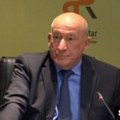 Црна Гора: Бивши главни тужилац Катнић приведен због брзе вожње