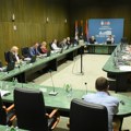 Predloženim rebalansom budžet AP Vojvodine za 2023. godinu uvećan za 6,2 milijarde dinara