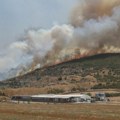 Požari na Rodosu pod kontrolom, bolja situacija na Krfu