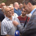 "Ima i onih koji to neće": Vučić u Priboju sa meštanima i predstavnicima bošnjačke zajednice: Srećan sam zbog svih koji…