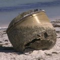 Rešena misterija cilindra na plaži: Vlasti dve zemlje potvrdile poreklo objekta kome je prilaz bio zabranjen