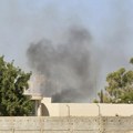 Broj stradalih u sukobima u Tripoliju povećan na 55