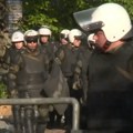 Incident u gračanici: Tzv. kosovska policija pretukla dvojicu srpskih mladića