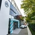 Svečano otvoren Citroën salon u okviru Auto kuće Kompresor