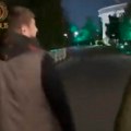 Ukrajinska tajna služba tvrdi da je Kadirov u komi, onda osvanuo snimak! Njegov pomoćnik napisao: "Večernja šetnja!"