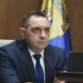 Odlazak Vulina sa čela BIA kao kompromis SAD i Srbije?