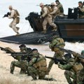 NATO sve agresivniji: Moskva upozorava na rizik od eskalacije zbog manevara kod ruskih granica