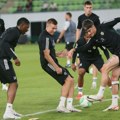 Čukarički u Ligi konferencije: "Brđani" gostuju Ferencvarošu Dejana Stankovića