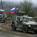 Postignut dogovor: Jermenske jedinice u Nagorno Karabahu počele da predaju oružje