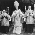 Tanasković: Potkopane višedecenijske tvrdnje Vatikana o holokaustu, verujem u iskrene namere pape da "raščisti maglu"