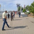 Krstovdanski vašar u Kragujevcu otkazan, brojni građani dolaze na Šumadija sajam