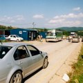 Srbinu uhapšenom na prelazu Merdare određeno zadržavanje do 48 sati