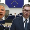 Nemački poslanik otkrio: EU ne podržava Vučićev režim, pao je na nekoliko testova, rob je sistema koji je sam napravio