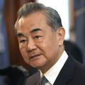 Kineski ministar: Ovo je prevazišlo samoodbranu, Izrael da prestane da kolektivno kažnjava Palestince