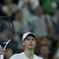 Siner se povukao sa mastersa u Parizu: Odluka organizatora turnira izazvala bes i među ostalim teniserima