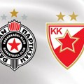 Grbović: Partizan i Zvezda moraju da naprave konsenzus oko deobe termina