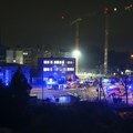 Turčin drži četvorogodišnju ćerkicu kao taoca Aerodrom u Hamburgu još uvek blokiran (foto)