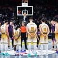 Partizan trajno zabranio navijaču da dolazi na mečeve košarkaša