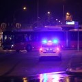 Užas na Pančevačkom mostu: Mladić uboden nožem u autobusu