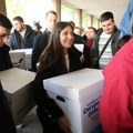 Narodna stranka predala listu za beogradske izbore