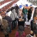 Najavljen bogat program za zimsku sezonu na Zlatiboru (video)