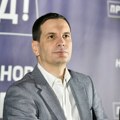 Jovanović: Vučić je najveća prevara u srpskoj istoriji