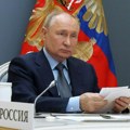 Putin: Rusija više nije „benzinska pumpa“ nego najveća ekonomija u Evropi