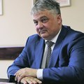 Postali smo brend koji se prepoznaje u svetu: Vladimir Lučić, generalni direktor "Telekoma Srbija"