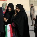 Iran saopštio da je uhapšeno 35 osoba u vezi sa napadima u Kermanu 3. januara