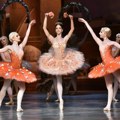 Novogodišnji gala koncert ansambla Opere i Baleta Narodnog pozorišta