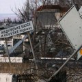 Ofanziva na avdejevku: Rusi jurišaju po bokovima (mapa)