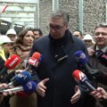 Vučić najavio: Još dva Kamova da kupimo i bićemo velesila što se tiče gašenja požara