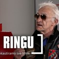 U ringu Kapetan Dragan iskreno o ratu, ženama i ljubavi...Bolje 50 kratkih veza nego dug i loš brak (video)