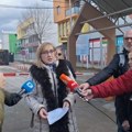 ZC Vranje: Za sada nema mogućnosti da trudnice na porođaju imaju pratnju