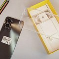 Test: realme C67 – Odličan telefon za mlade za samo 200 evra