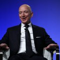 Četiri milijarde dolara u četiri dana: Bezos prodaje akcije Amazona