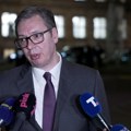 "Da ne prodajem maglu narodu" Vučić o situaciji na KiM: Oni nikada neće promeniti stav, čuo sam da je Velika Britanija...