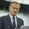 Tusk: Neoprostiva greška ako Mađarska spreči ulazak Švedske u NATO