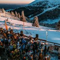 Winter Groove rasplesao Kopaonik! Exitov četvorodnevni zimski maraton oduševio više od 8.000 posetilaca
