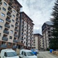 Rast cena stanova u Beogradu, na Zlatiboru i Kopaoniku tražnja pala prvi put posle pandemije