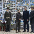 Šef NATO pozvao Ukrajinu da 'ne gubi nadu' posle dve godine rata