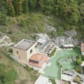 Posle skoro 3 meseca ukinuta vanredna situacija u Priboju: Klizište ugrožavalo kuće i manastir