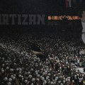 Kakva najava za Partizan - Efes! Pominje se i Šamrok...