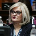Tabakovićeva: Niko nema pravo da našem narodu na KiM uskrati pravo na svoju valutu
