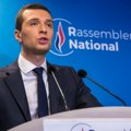 Neodgovorno i opasno izazivanje Rusije: Predsednik najjače francuske stranke upozorio Makrona