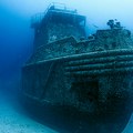 Podvodni dron u akciji: Tajne stogodišnje olupine